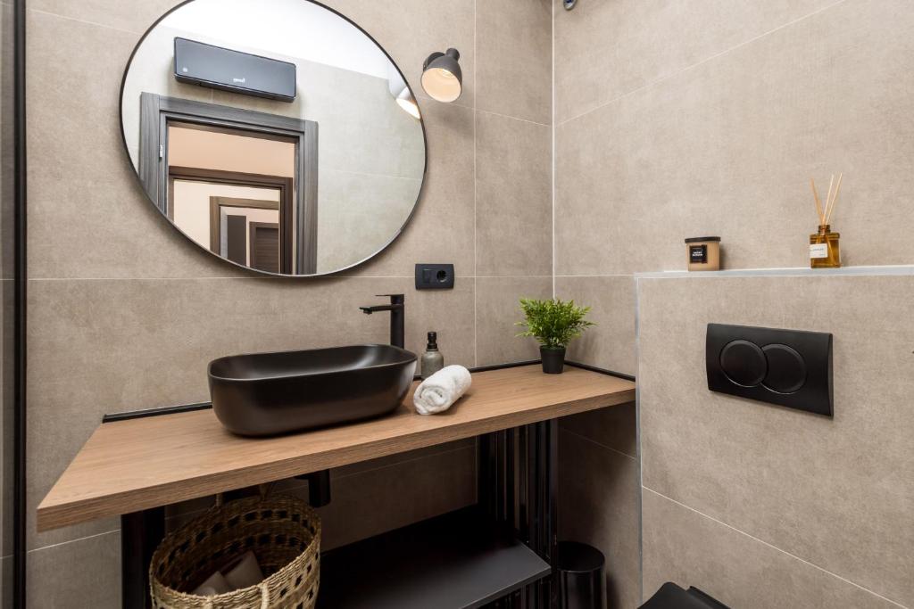 Mila apartments - 11