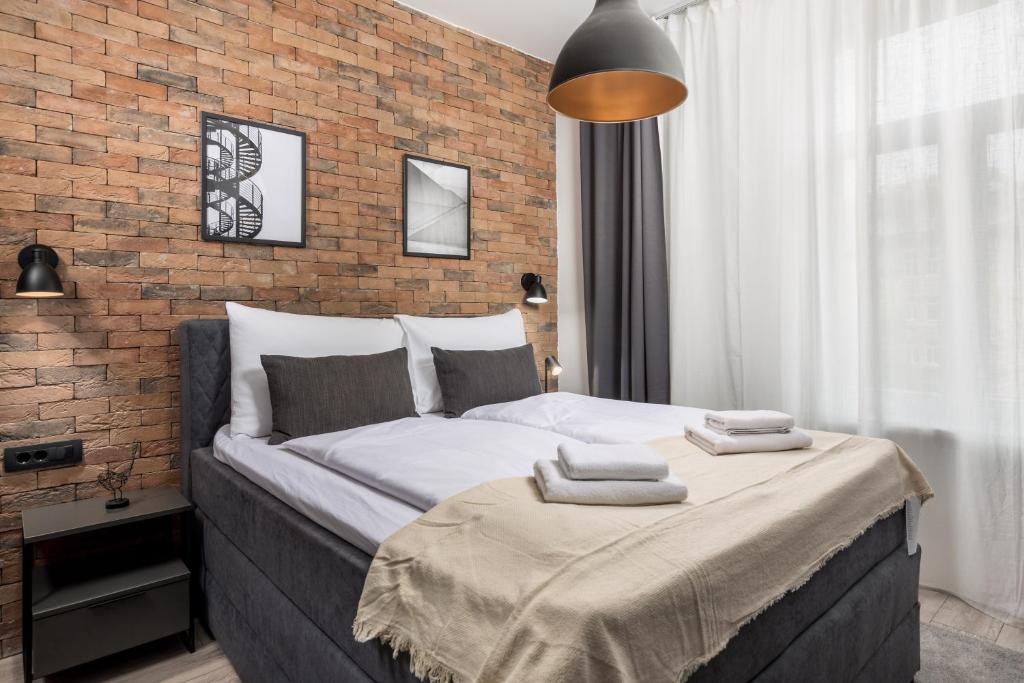 Mila apartments - 1