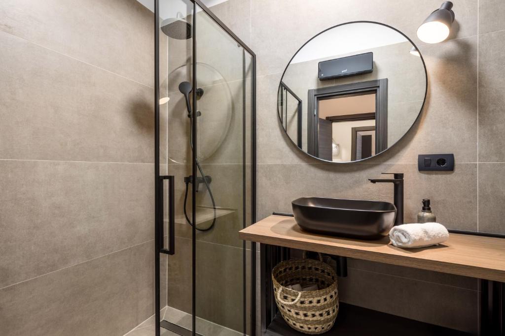 Mila apartments - 12