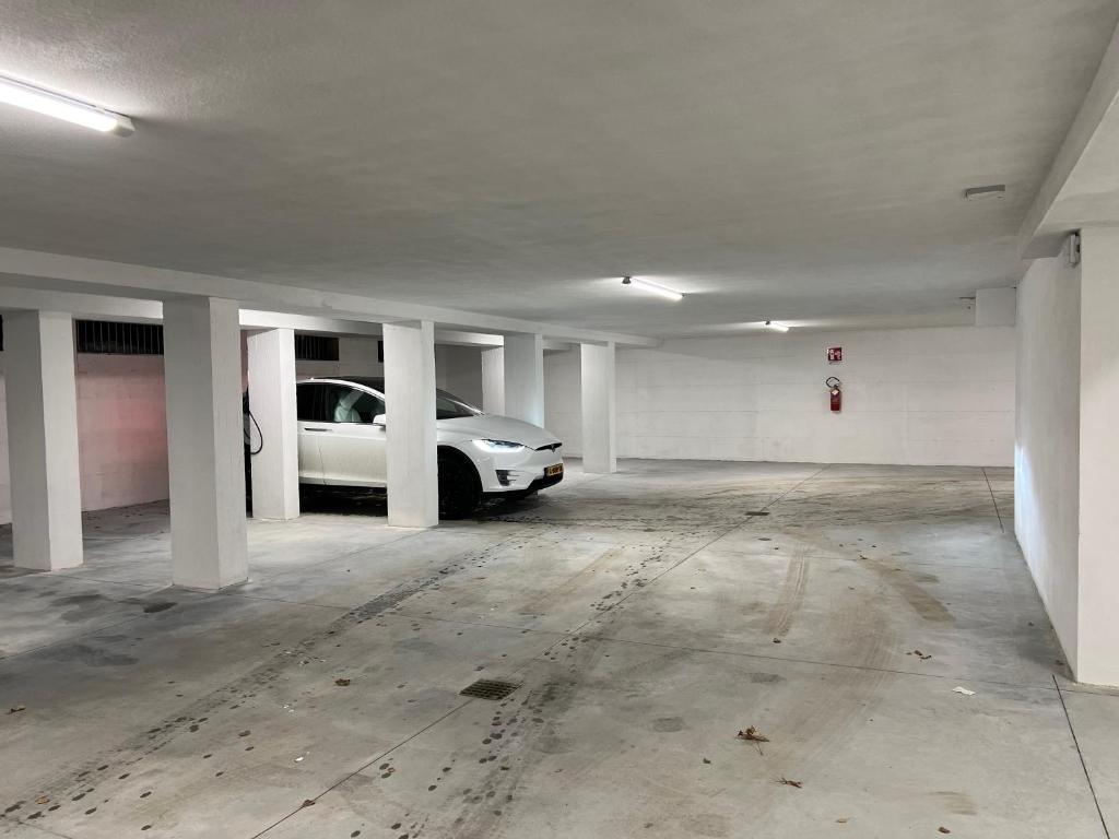 Zdjęcie z galerii obiektu Chalet Bizet - Limone 1400 w mieście Limone Piemonte