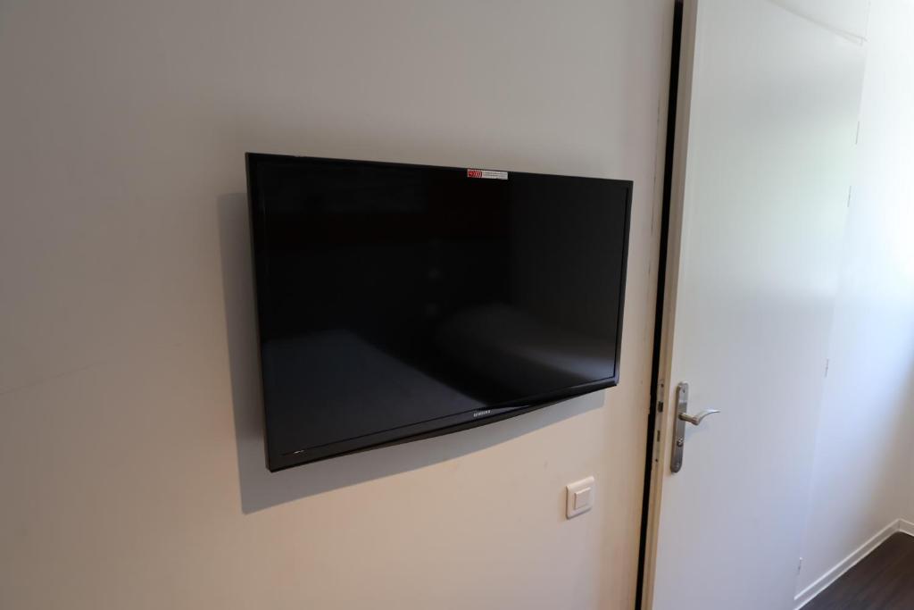 Brit Hotel Montpellier Euromédecine - Resim 22