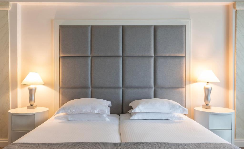 NJV Athens Plaza - Resim 23