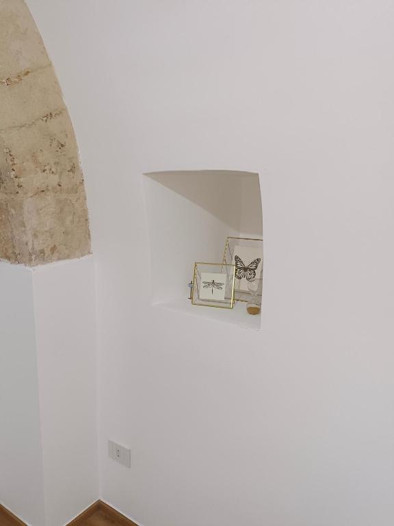 Suite vecchia Dante - 14