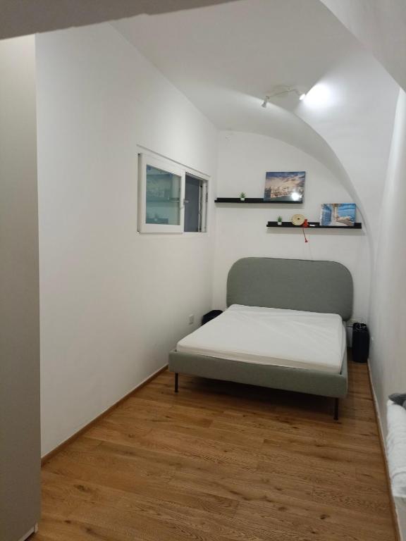 Suite vecchia Dante - 2