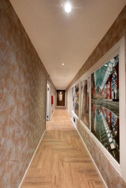 Kleos Hotel Milano Città Studi by Kleos Group Collection - Resim 14