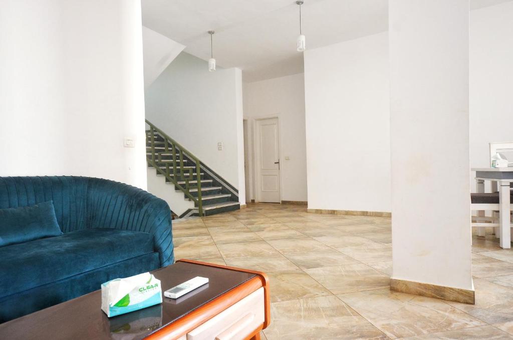 Фотография из галереи Elite Residence Dahab в Дахабе