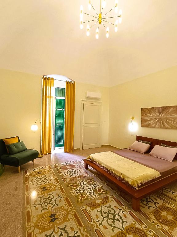 Fotografie z fotogalerie ubytování Port View Residence v Bari