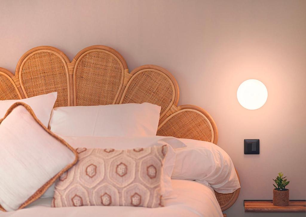 Les Suites de l'Étang - Standard Double Room