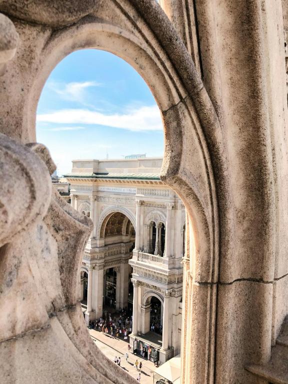 Kleos Hotel Milano Città Studi by Kleos Group Collection - Resim 36