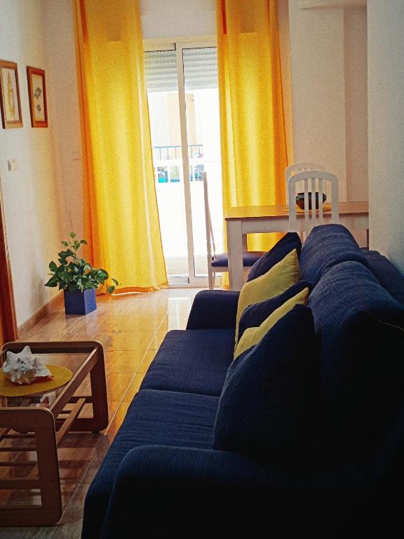 Apartement Costa Blanca Torrevieja Plage