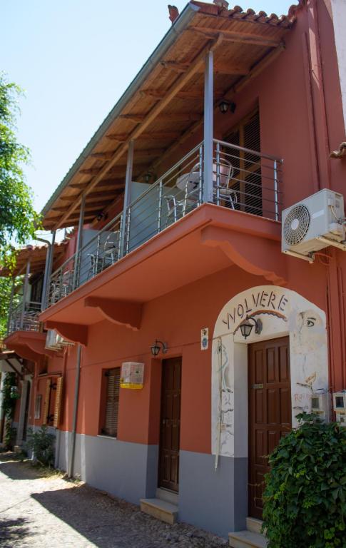 Kritamos Apartments - 14