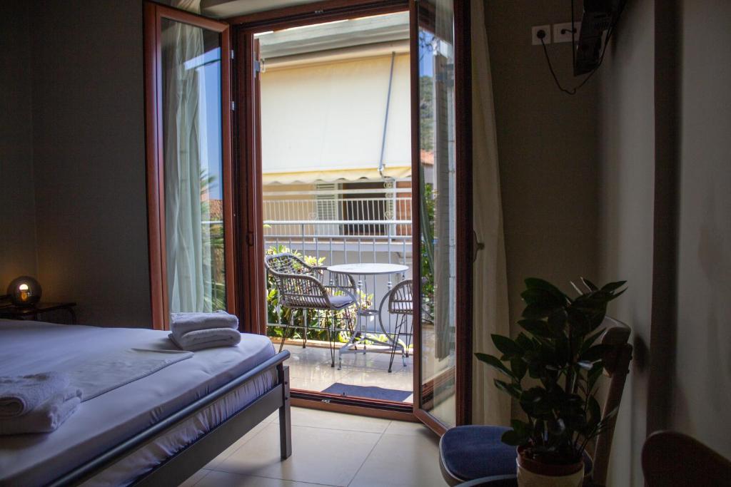 Kritamos Apartments - 10