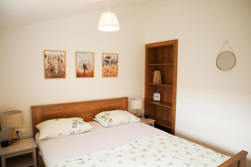 Apartment Ivoni Seaview