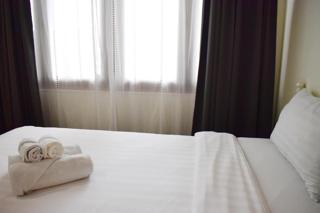 Greenery Hostel - Resim 22