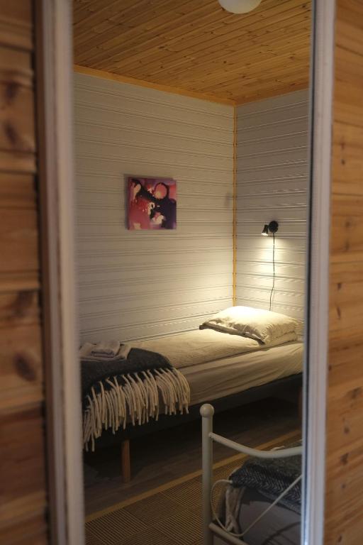 Fotografie z fotogalerie ubytování 3ART recreation v destinaci Tromsø