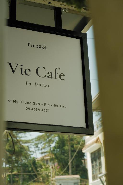 Chứng chỉ, giải thưởng, bảng hiệu hoặc các tài liệu khác trưng bày tại 296 Cetete - Home in Dalat