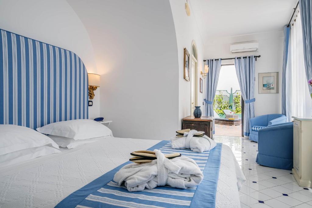 Albergo Miramare Positano - 