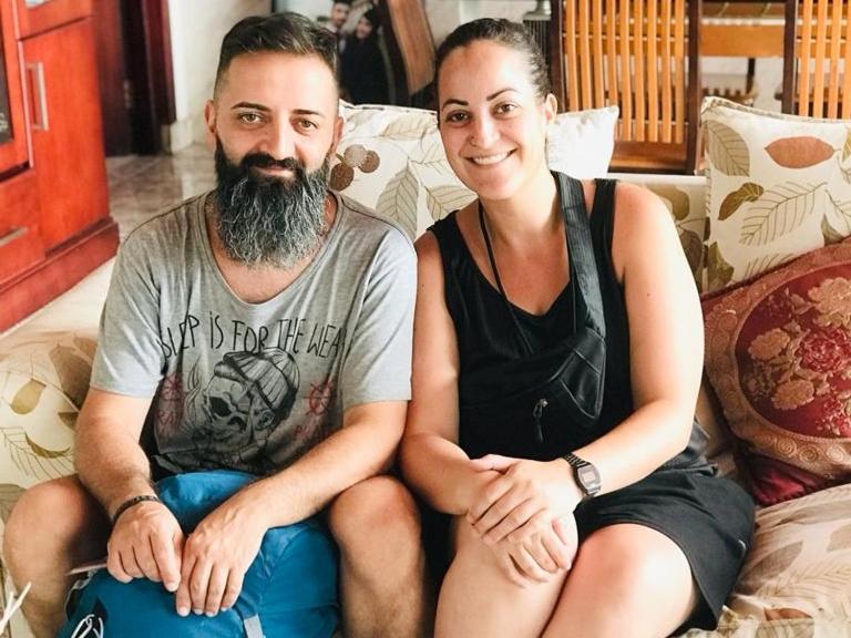 Hosté ubytování Laaya Kandy