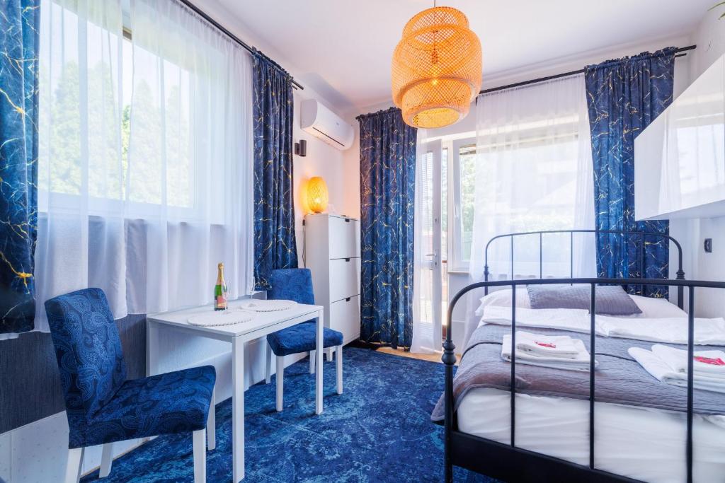 Pokoje gościnne Beata - 6