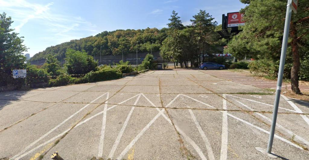 Hotel Taxis Bratislava - New rooms - Resim 7