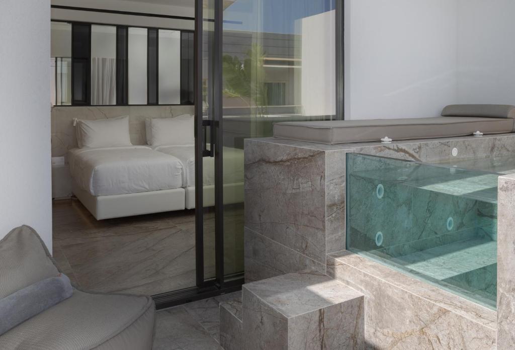 Ethereal White Resort Hotel & Spa - Adults Only - 17