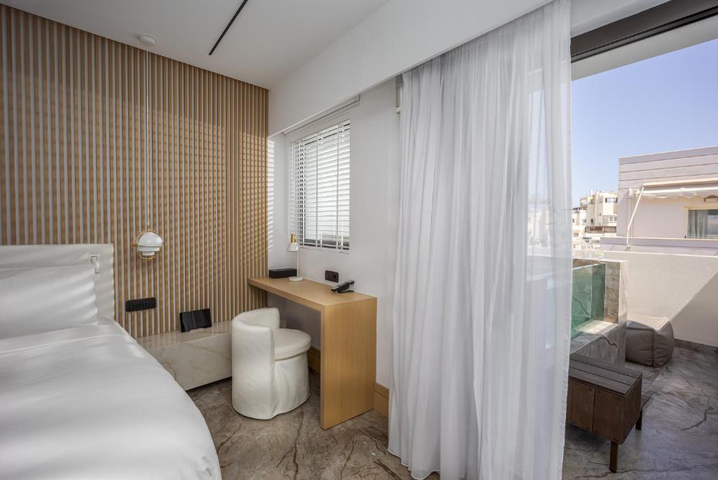 Ethereal White Resort Hotel & Spa - Adults Only - 19