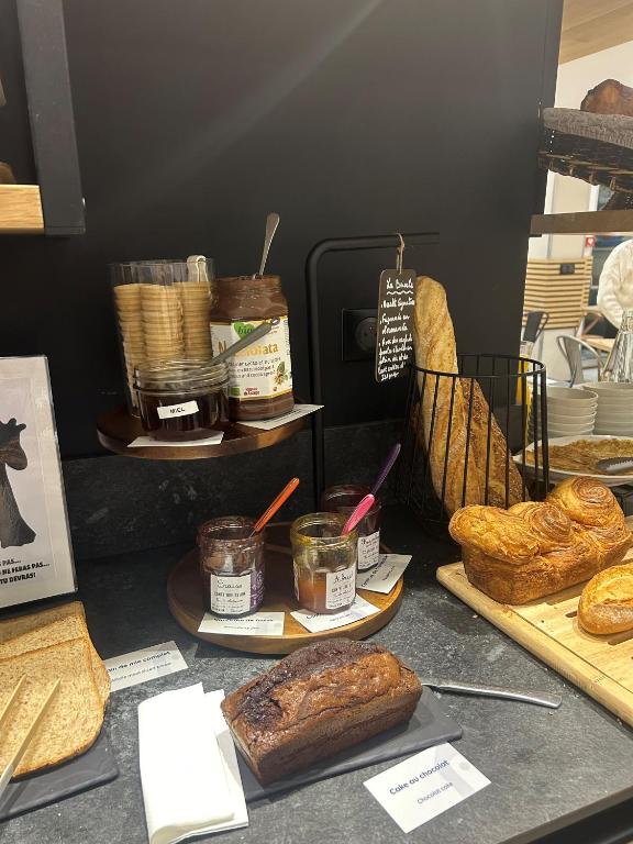 Campanile Paris 14 - Maine Montparnasse - Resim 20