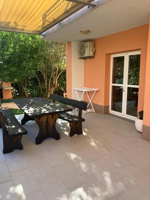 Apartments & Rooms Seaside - 12