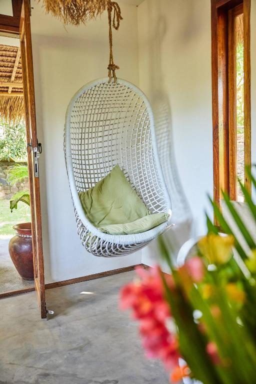 Fotografie z fotogalerie ubytování 360 Surf Camp v destinaci Kuta Lombok
