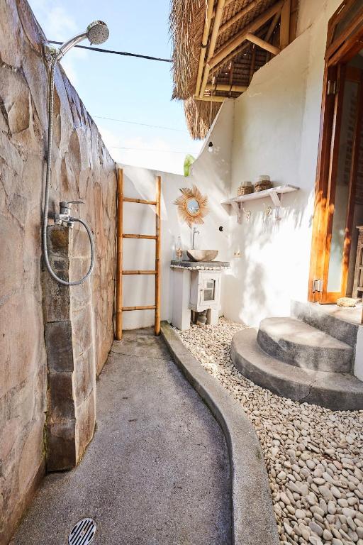 Fotografie z fotogalerie ubytování 360 Surf Camp v destinaci Kuta Lombok