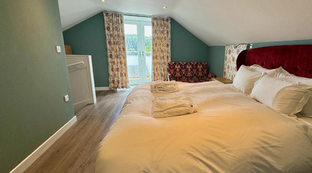 Altskeith Country House - Appartement Avec Balcon