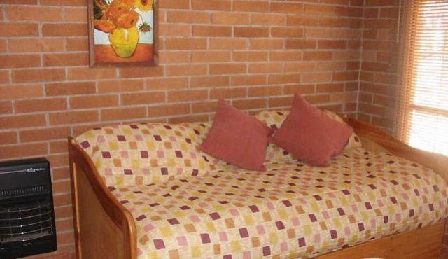 Linda Vista Apart Hotel - Appartement D'une Chambre