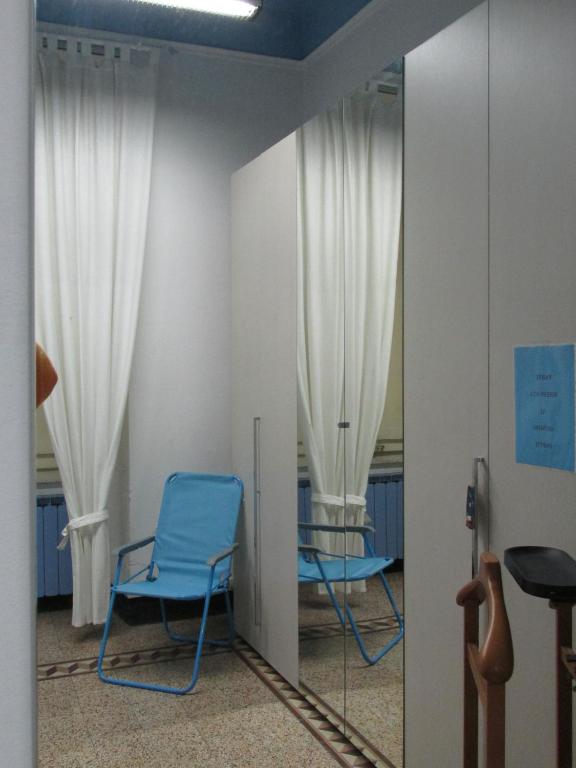 Fotografie z fotogalerie ubytování Guest House Erika v destinaci La Spezia