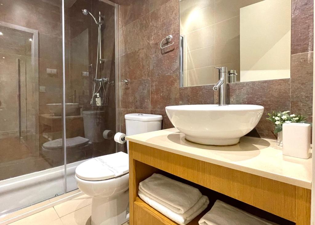 Apartments Porto Historico - 16