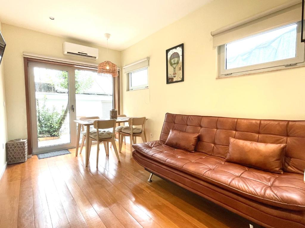 Apartments Porto Historico - 14