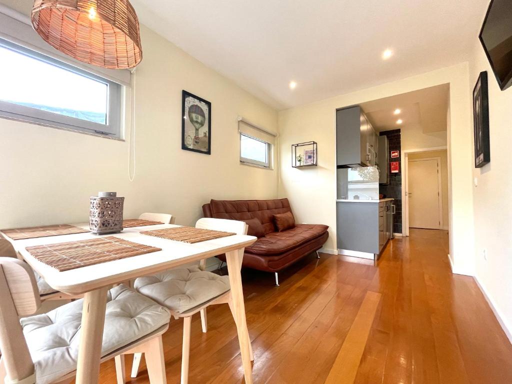 Apartments Porto Historico - 13