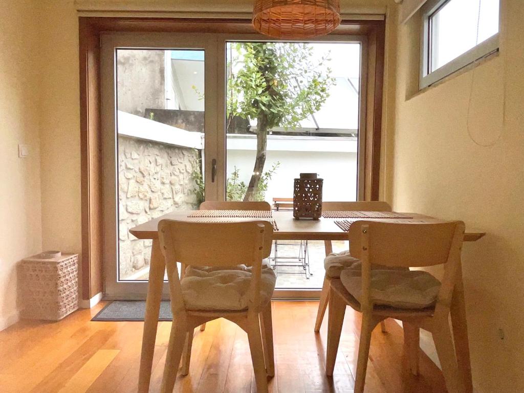 Apartments Porto Historico - 18