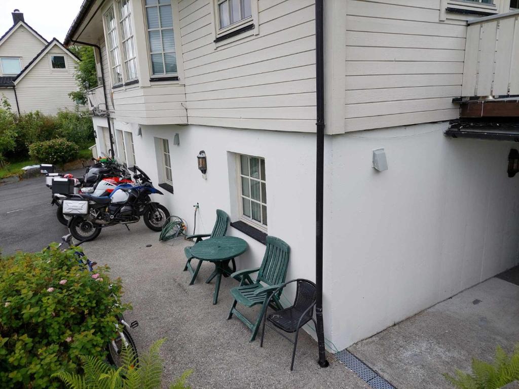 Fotografie z fotogalerie ubytování Ålesund Apartment with free parking v destinaci Ålesund