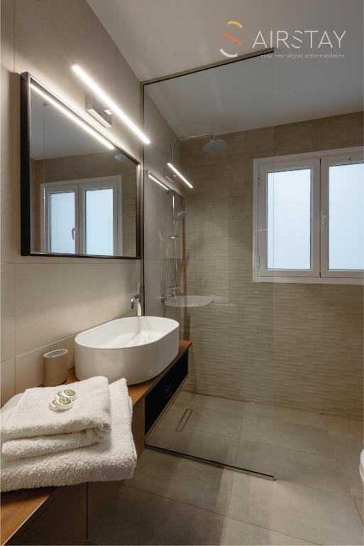 Akali Apartment airport by Airstay - 5