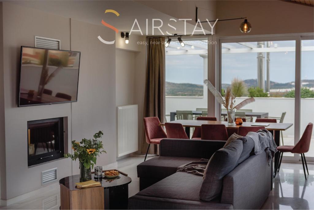 Akali Apartment airport by Airstay, Spáta (updated prices 2024)