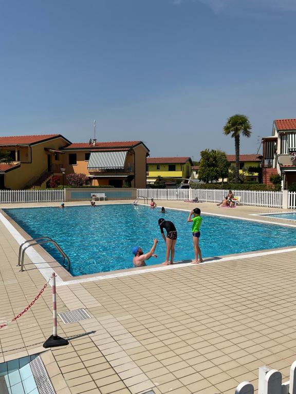 Scattered Nest Resort - Hotel Wohlfühloase