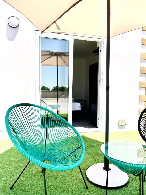 Andrea Doria Hotel - 13