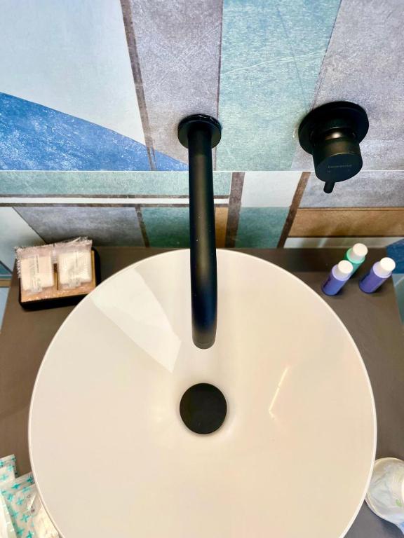 Andrea Doria Hotel - 14