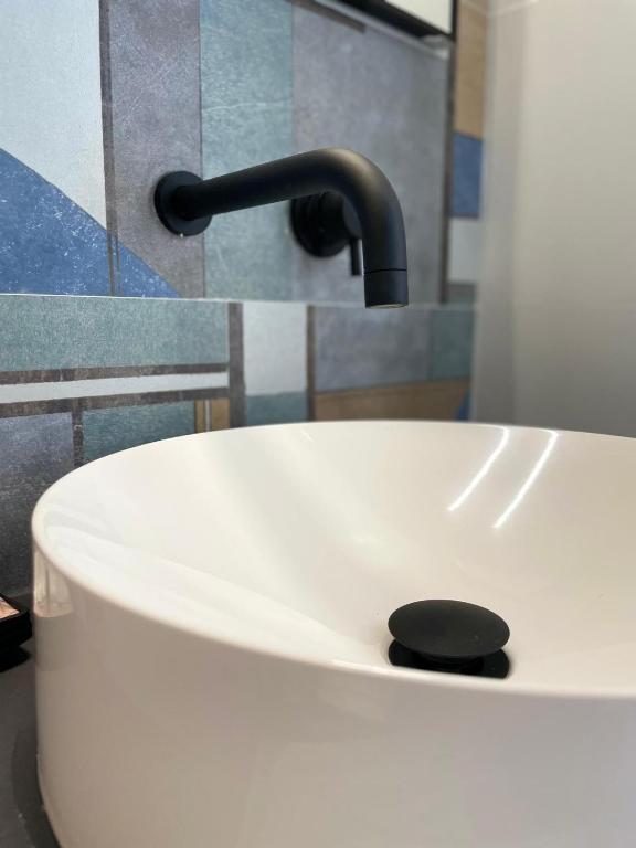 Andrea Doria Hotel - 17