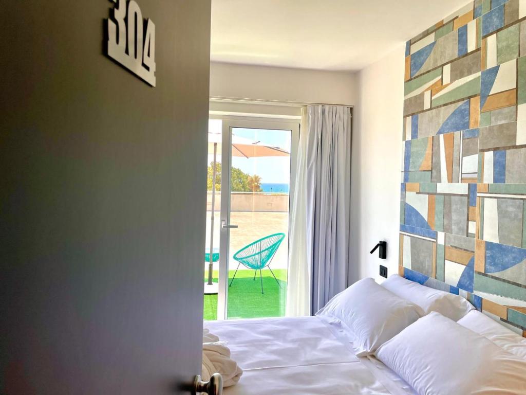 Andrea Doria Hotel - 18