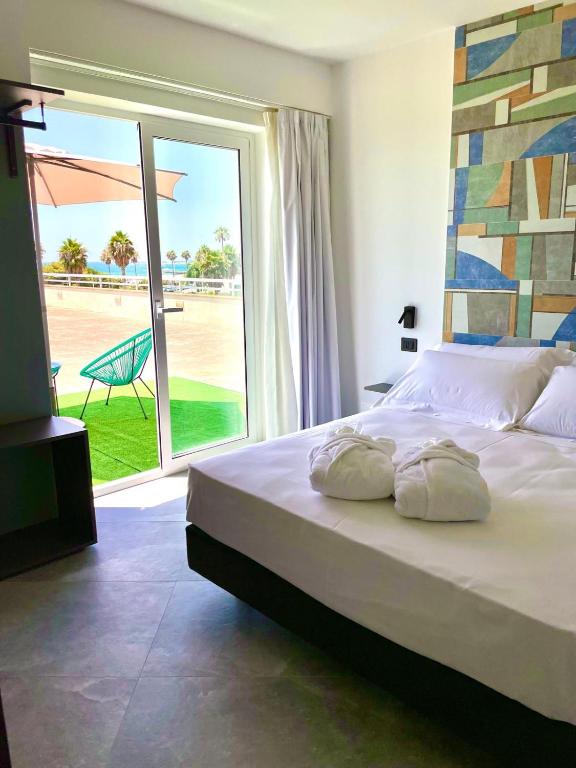 Andrea Doria Hotel - 19