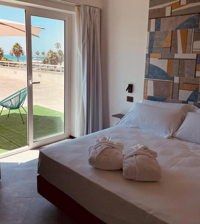 Andrea Doria Hotel