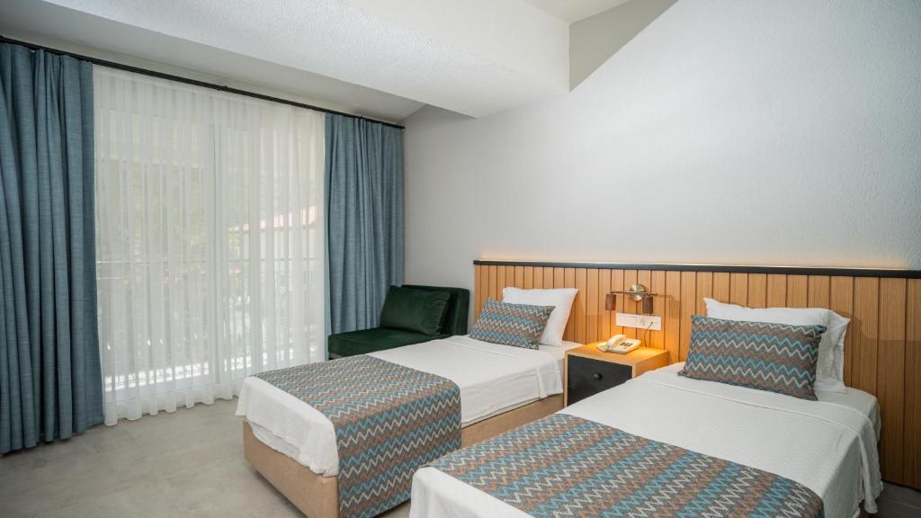 Hotel Karbel Sun - Superior Deluxe Double Or Twin Room