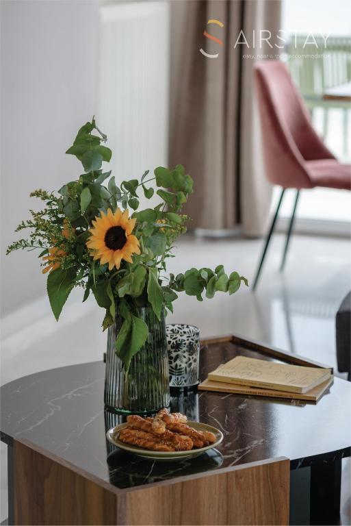 Akali Apartment airport by Airstay - 11