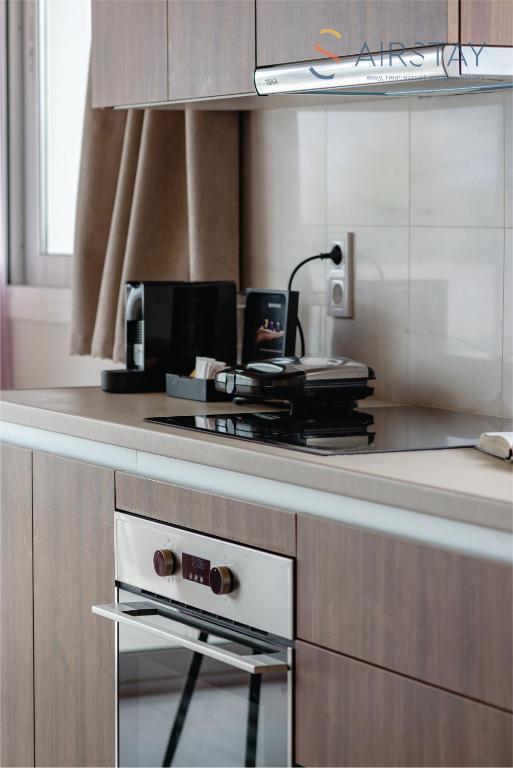 Akali Apartment airport by Airstay - 17